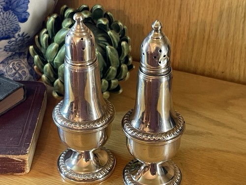 Vintage empire sterling - empire,