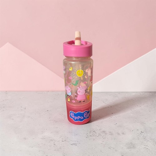 Peppa pig water - water, with