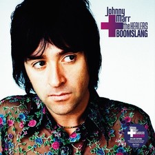 Johnny Marr & The Healers
