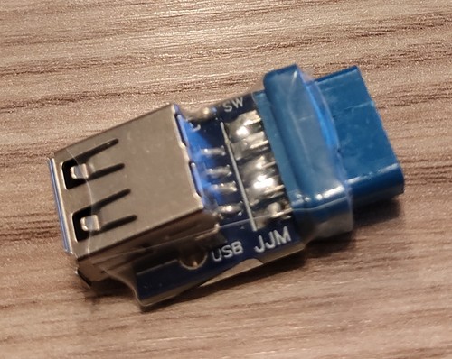Amiga atari usb mouse - &,