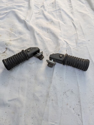 Original yamaha xt200 - original,