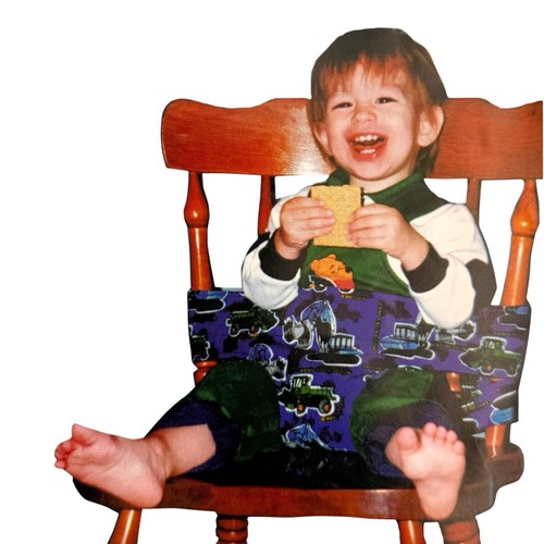 Vintage 2001 sewbaby sewing - sewbaby!,