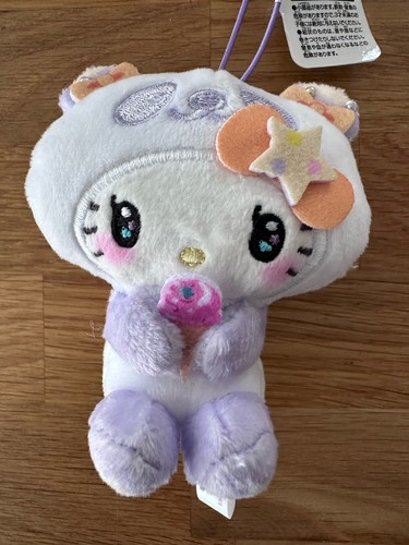Sanrio panda hello kitty - sanrio,