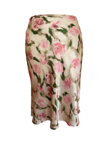 Blugirl blumarine rayon - blumarine, cream