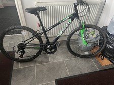 Appollo Gridlock Mountain Bike