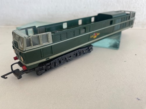 Triang t96 diesel - triang, tt