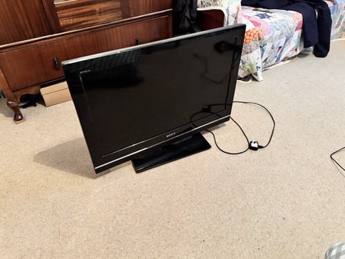 Sony kdl32v5500 - sony,
