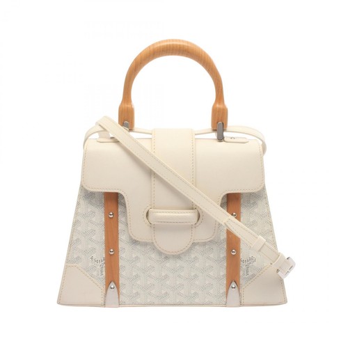 Goyard saigon shoulder - goyard, pm