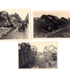 WW2 WWII Original German train