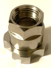 Pps adapter for iwata w - for, w-400