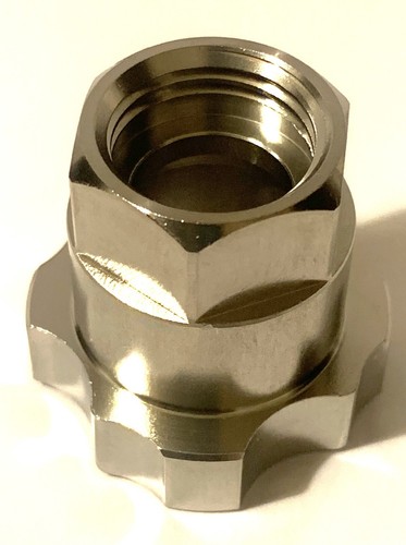 Pps adapter for iwata w - pps,