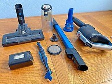 Hoover Cordless Stick Vacuum