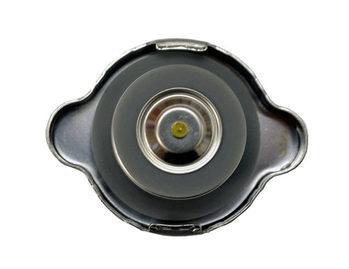 Genuine radiator cap - radiator,