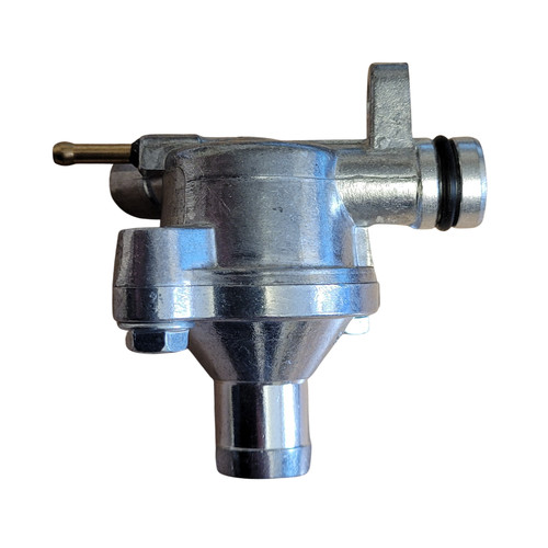 The01 radiator thermostat - radiator,