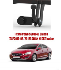 Swan Tow Bar For Volvo S60 II