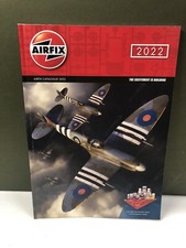 Airfix Catalogue 2022