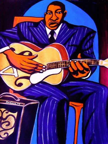 Big boy crudup painting look - boy,
