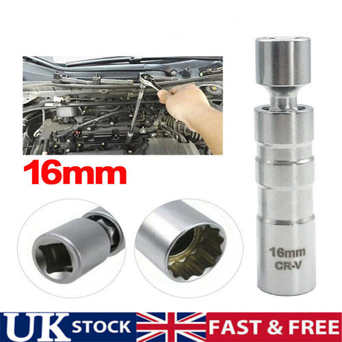 16mm magnetic thin wall - 16mm, swivel