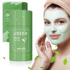 Green Tea Purifying Clay Mask