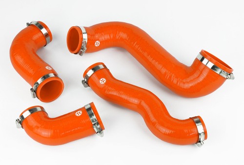 Silicone intercooler turbo - silicone,