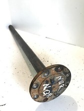 Isuzu Nqr Drive Shaft Rear