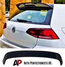 VW Golf TSI TDI MK7 MK7.5 Rear