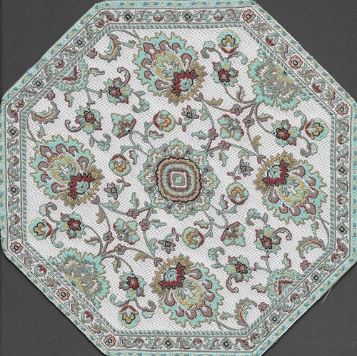 Dollhouse miniature woven - dollhouse,
