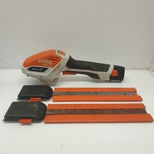 Stihl HSA 45 Cordless Hedge