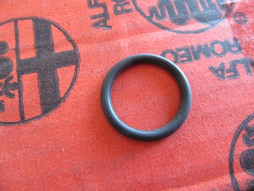 Genuine alfa romeo spider - alfa, 75