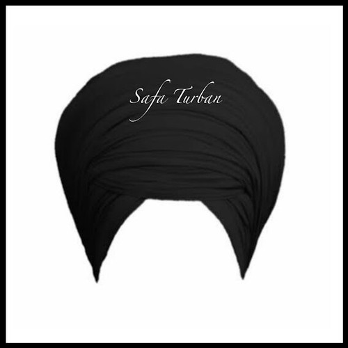 Sikh turban dumalla fabric f74 - fabric,