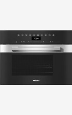 Miele Built-In Steam Oven |