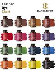 Suede Dye Shoe Restorer -