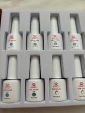 Makartt Gel Nail Polish Kit