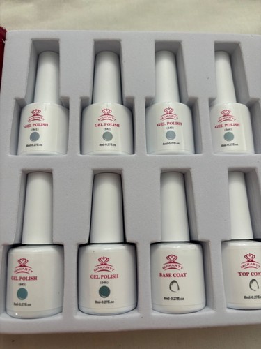 Makartt gel nail - nail, polish