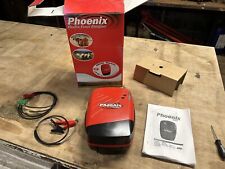 (New) Hotline HB500 12v Battery Powered Energiser Stored joules 5.93j