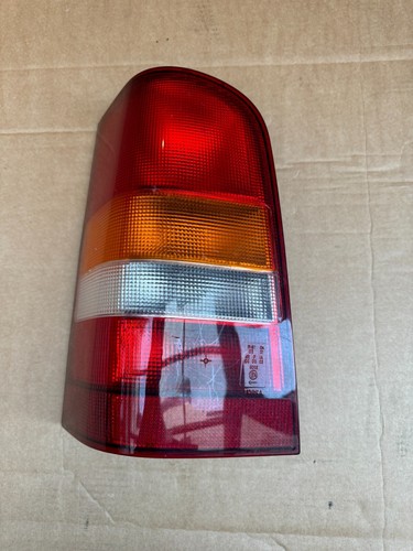 Mercedes 638 vito left rear - 638,