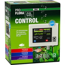 JBL ProFlora pH Control Touch Plant Growth Aquascaping Aquarium Fish Tank