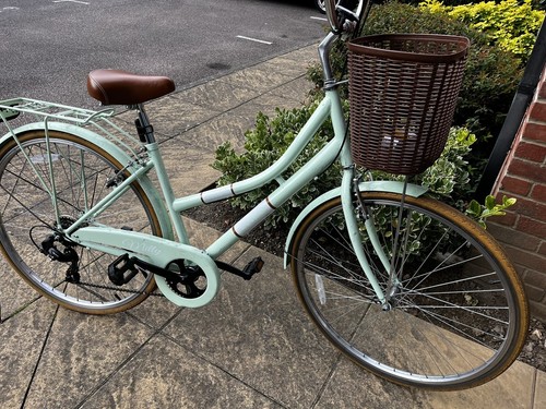 Woman road bike - woman’s,