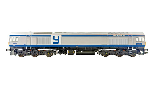 Dapol gauge 005 - dapol,