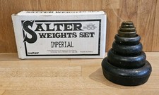 Vintage Salter Imperial