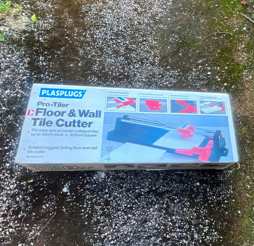 Plasplugs pro tiler - plasplugs, floor