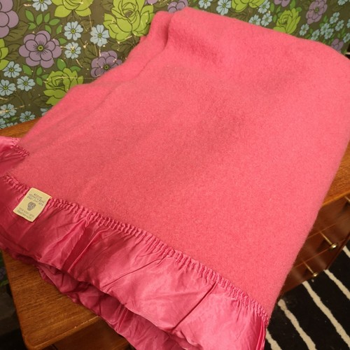 Vintage kenwood bright pink - vintage,