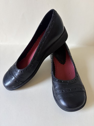 Hush puppies black - hush,