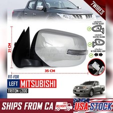 For Mitsubishi L200 Triton MQ