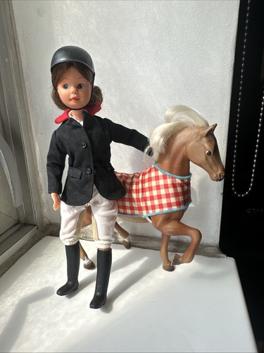 Lot equestrian vintage - lot,