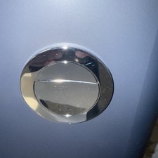 Roper Rhodes Chrome Round Dual