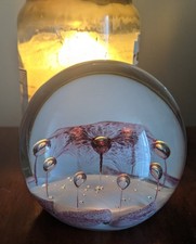 Selkirk Vintage Glass