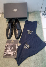 Crockett & Jones Shoes -