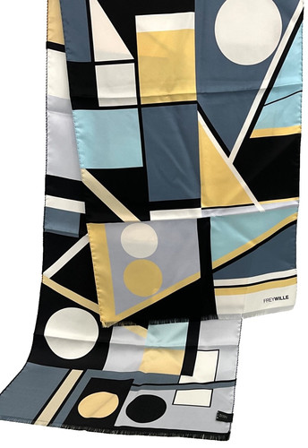 Authentic frey wille silk - authentic,