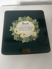 Harrods traditional christmas - traditional,